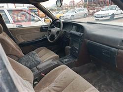 تويوتا II مارك